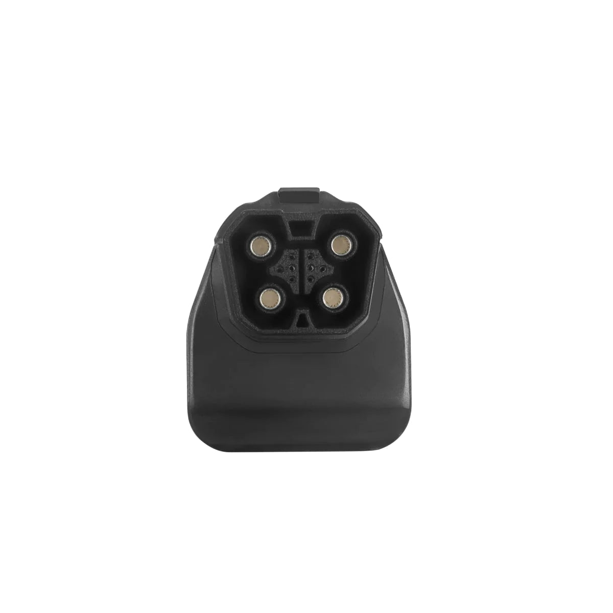 EcoFlow DELTA Pro Smart Generator Adapter - Portable Power Solution for Home Backup, Camping & Outdoor Adventures