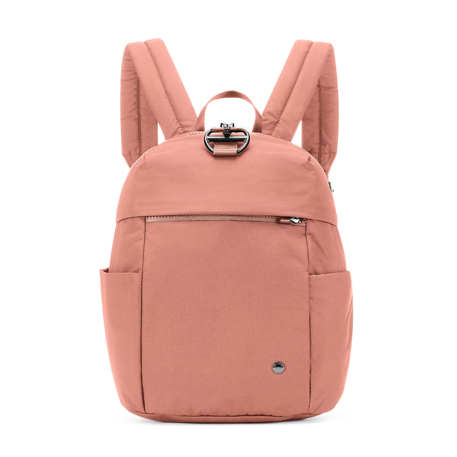 Pacsafe Citysafe CX Anti-Theft Backpack Petite - Secure Travel & Commute Bag for Women & Men - Perfect for Urban Adventures, Daily Use & Business Trips
