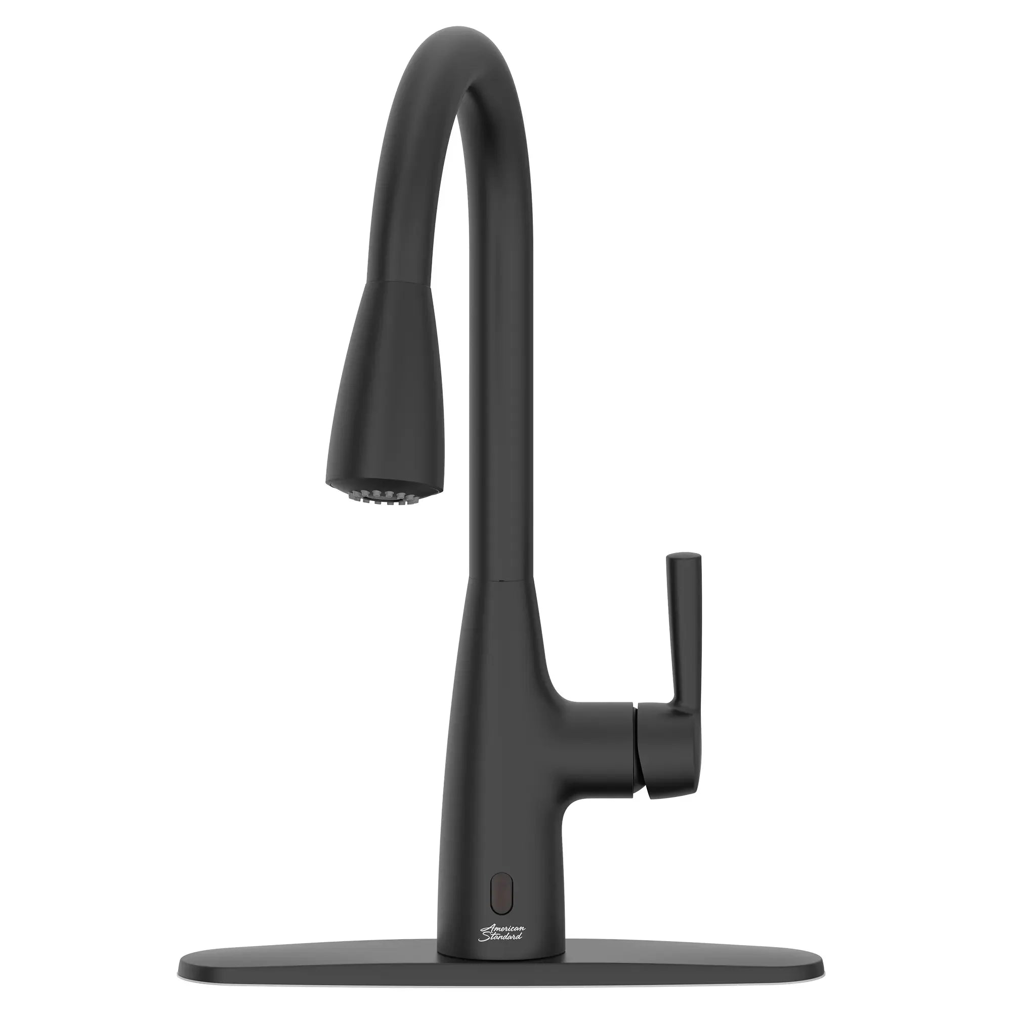 Fairbury® 2S Touchless Pull Down Kitchen Faucet with Soap Dispenser - Hands-Free Stainless Steel Sink Faucet for Modern Kitchen, Perfect for Cooking, Washing Dishes and Cleaning Vegetables