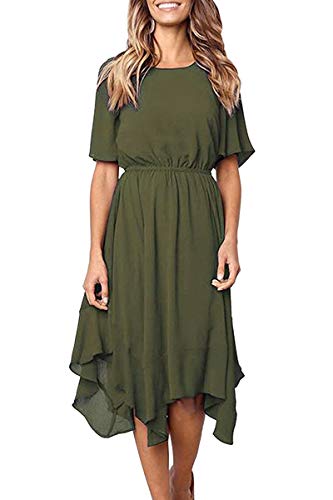 Olive Green