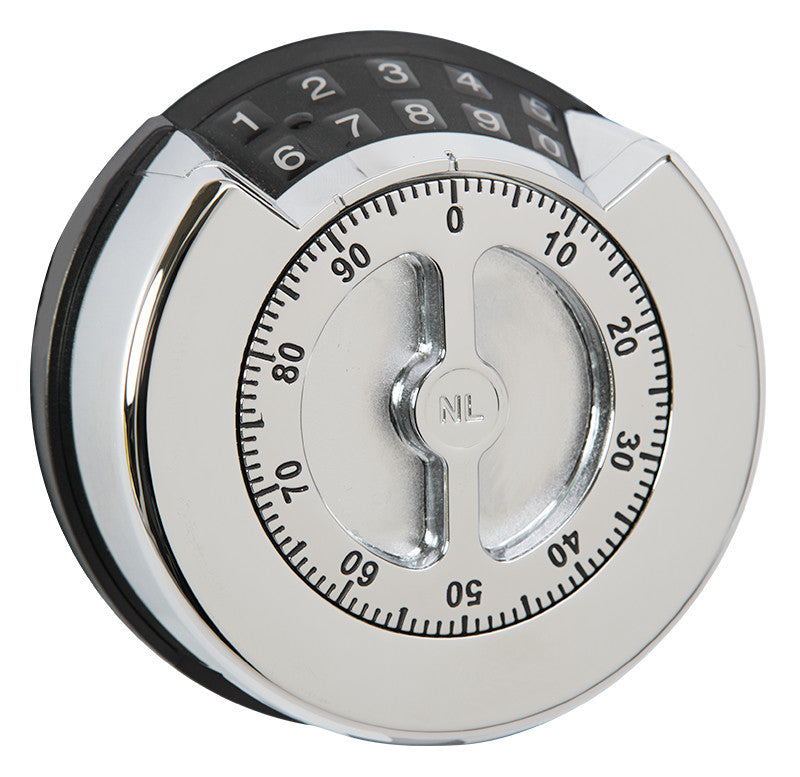 AMSEC BF1512 UL Certified Burglar & Fire Proof Safe - Secure Your Valuables at Home or Office
