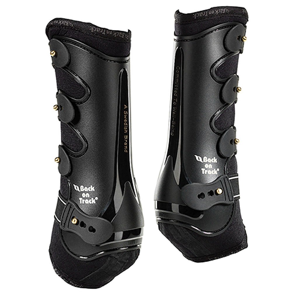 Back on Track Unisex-Adult Boots - Waterproof Hiking & Winter Snow Boots for Men & Women - Perfect for Outdoor Adventures, Camping & Cold Weather