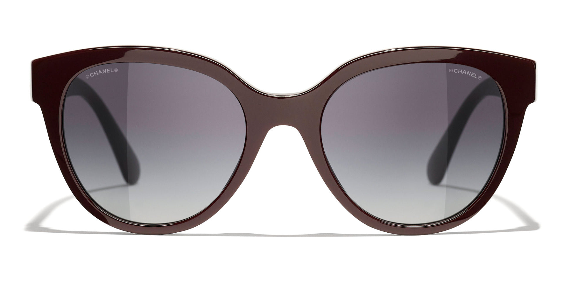 Chanel 5414 Sunglasses - Luxury Designer Shades for Women, UV Protection & Stylish Fashion Accessories - Perfect for Beach, Driving & Outdoor Activities