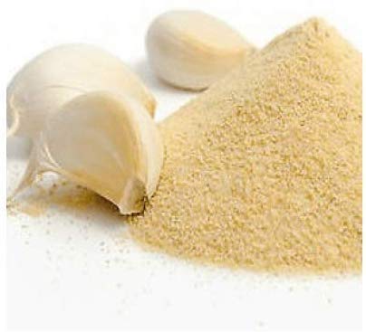 Neotea Natural Garlic Powder 300g | Pure & Organic Garlic Seasoning for Cooking, Baking & Grilling | Perfect for Soups, Sauces & Marinades