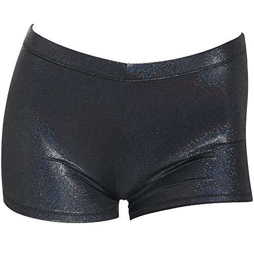Black Sparkle
