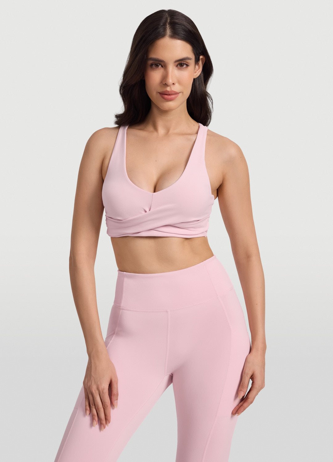 Double Strap Sculpt Top for Women - Sexy Backless Bodycon Tank Top | Perfect for Clubbing, Date Night & Summer Outfits