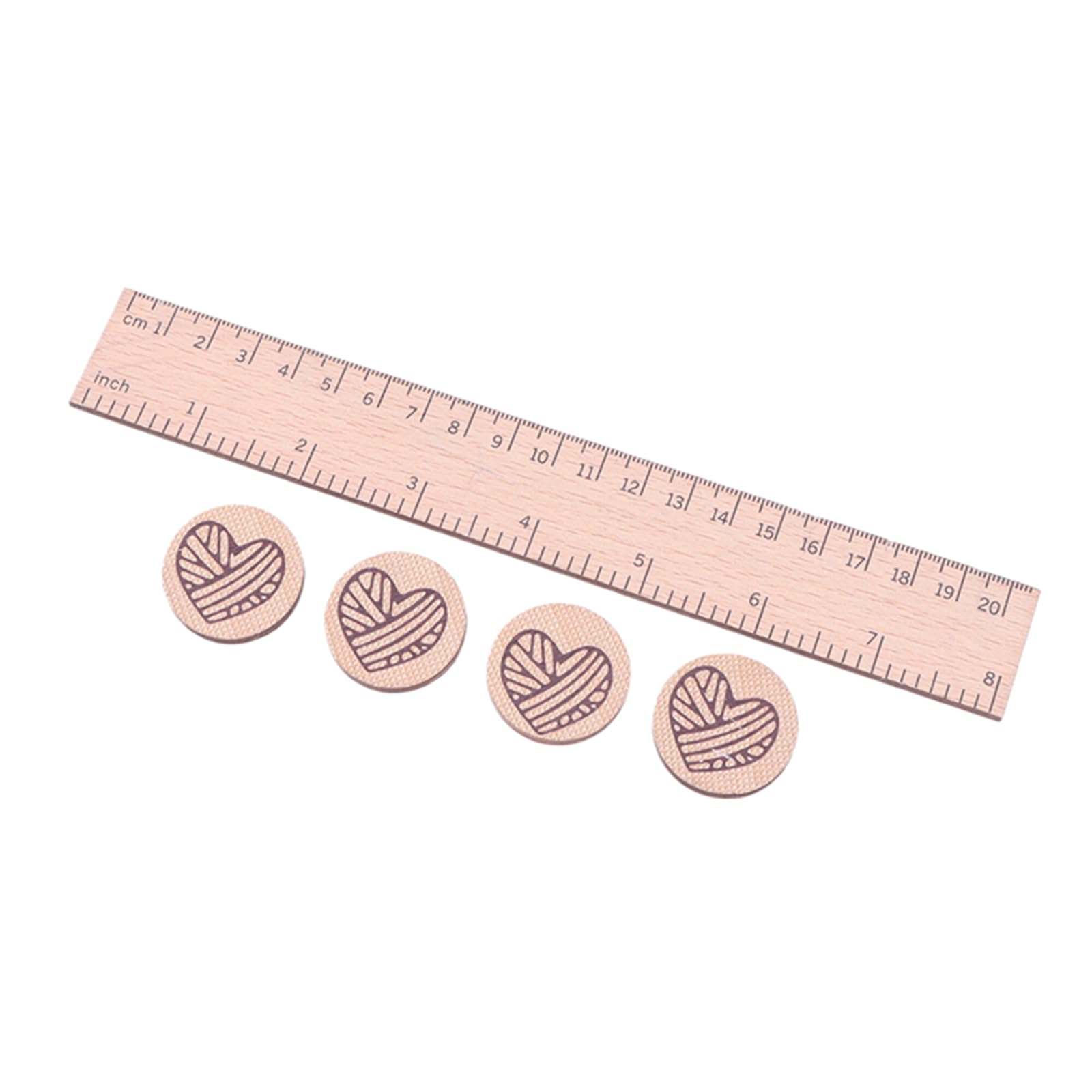 Knitting Chart Holder & Crochet Pattern Keeper - Durable Knitting Tool Accessories for Needle Arts - Perfect for Knitting, Crocheting, and Craft Projects at Home
