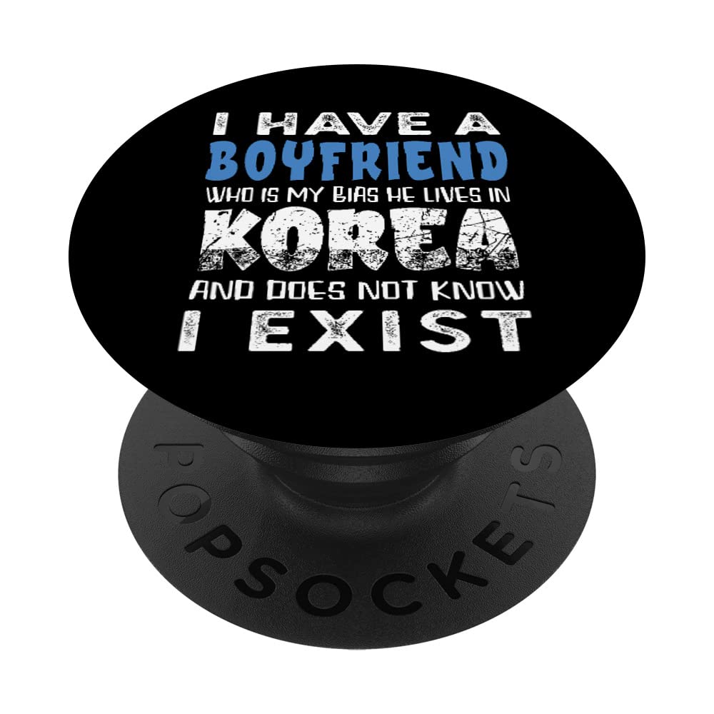 K-Pop Lightsticks - Swappable PopGrip for BTS, Blackpink & K-Drama Fans | Perfect for Concerts, Fan Meetings & Home Decor