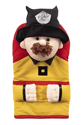 Fireman