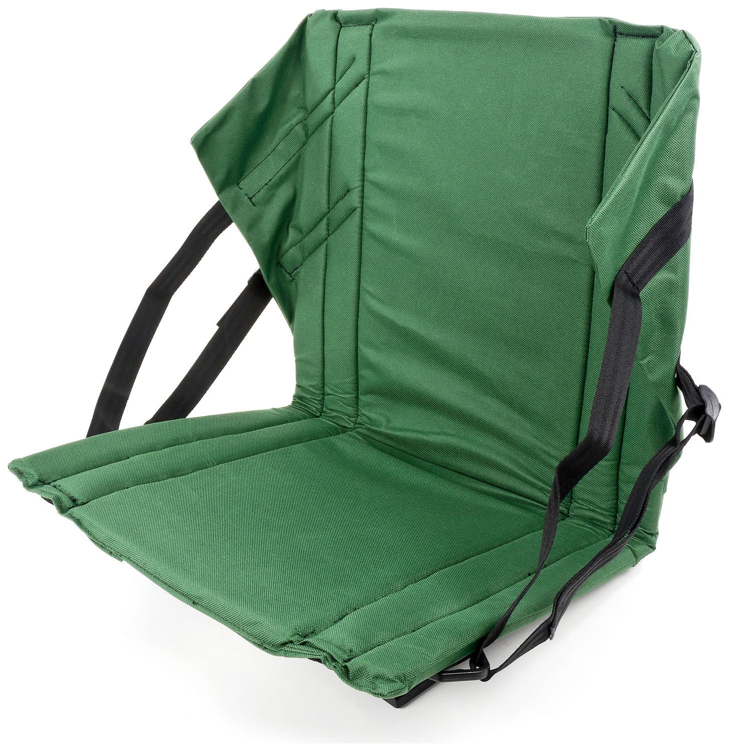 Chinook Canoe Seat - Comfortable & Durable Canoeing Seat for Kayak, Fishing, and Outdoor Adventures | Perfect for Camping, River Trips, and Water Sports