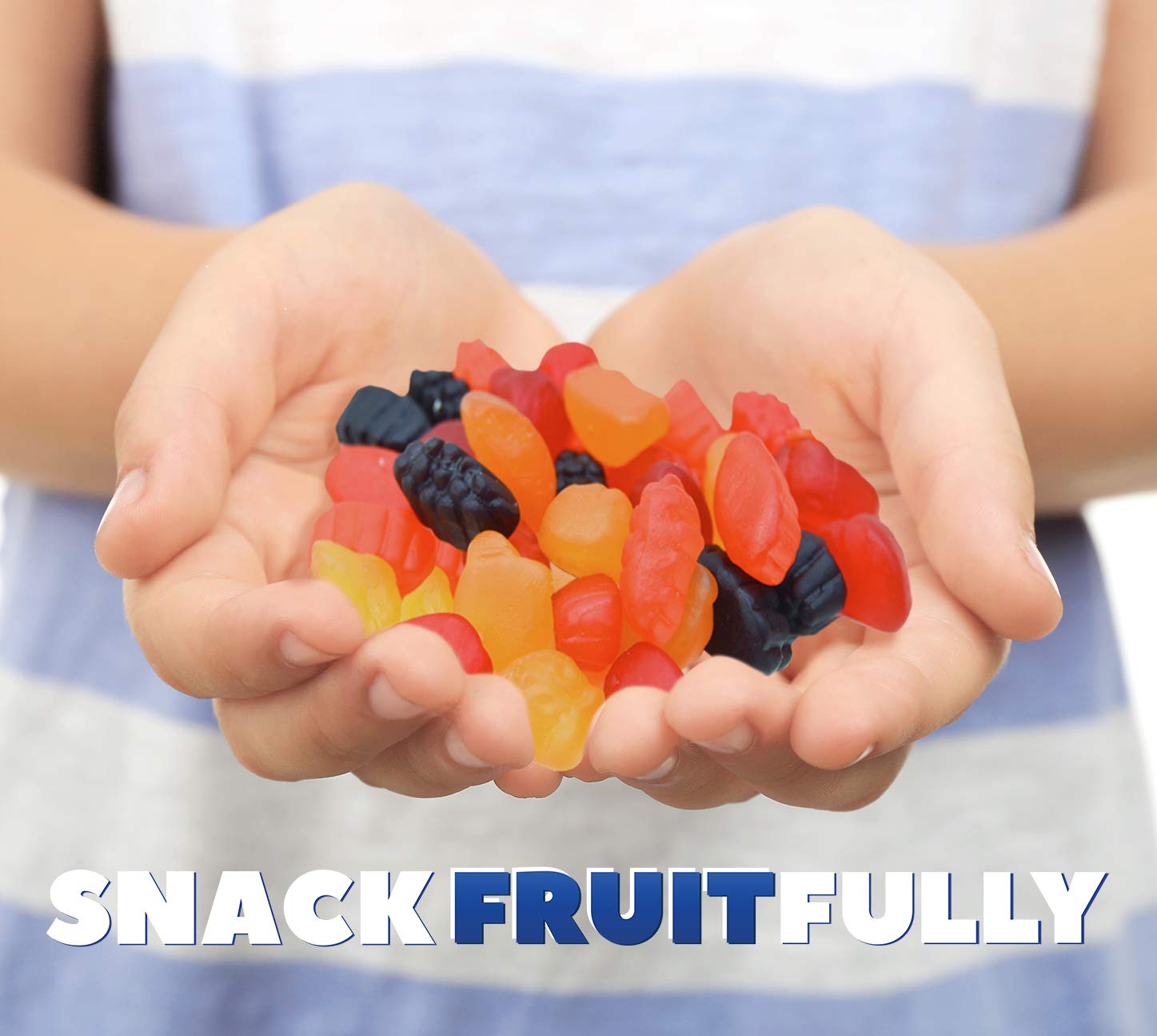 Welch's Mixed Fruit Snacks - Gluten Free, 0.9oz Single Serve Bags (66 Count Bulk Pack) | Healthy On-the-Go Snack for Kids Lunch, School, Travel & Office