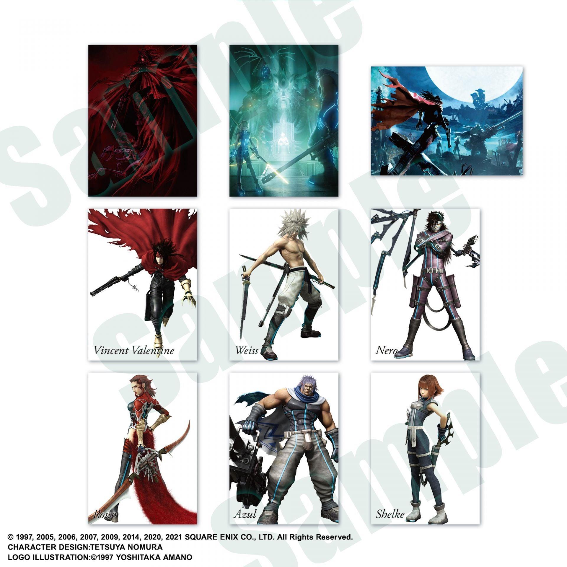 Final Fantasy TCG Booster Box - Final Fantasy VII 25th Anniversary Art Museum Digital Card Plus Vol.2 (20 Packs) | Collectible Trading Cards for FF7 Fans & Card Game Enthusiasts | Perfect for Gaming Nights & Anime Conventions