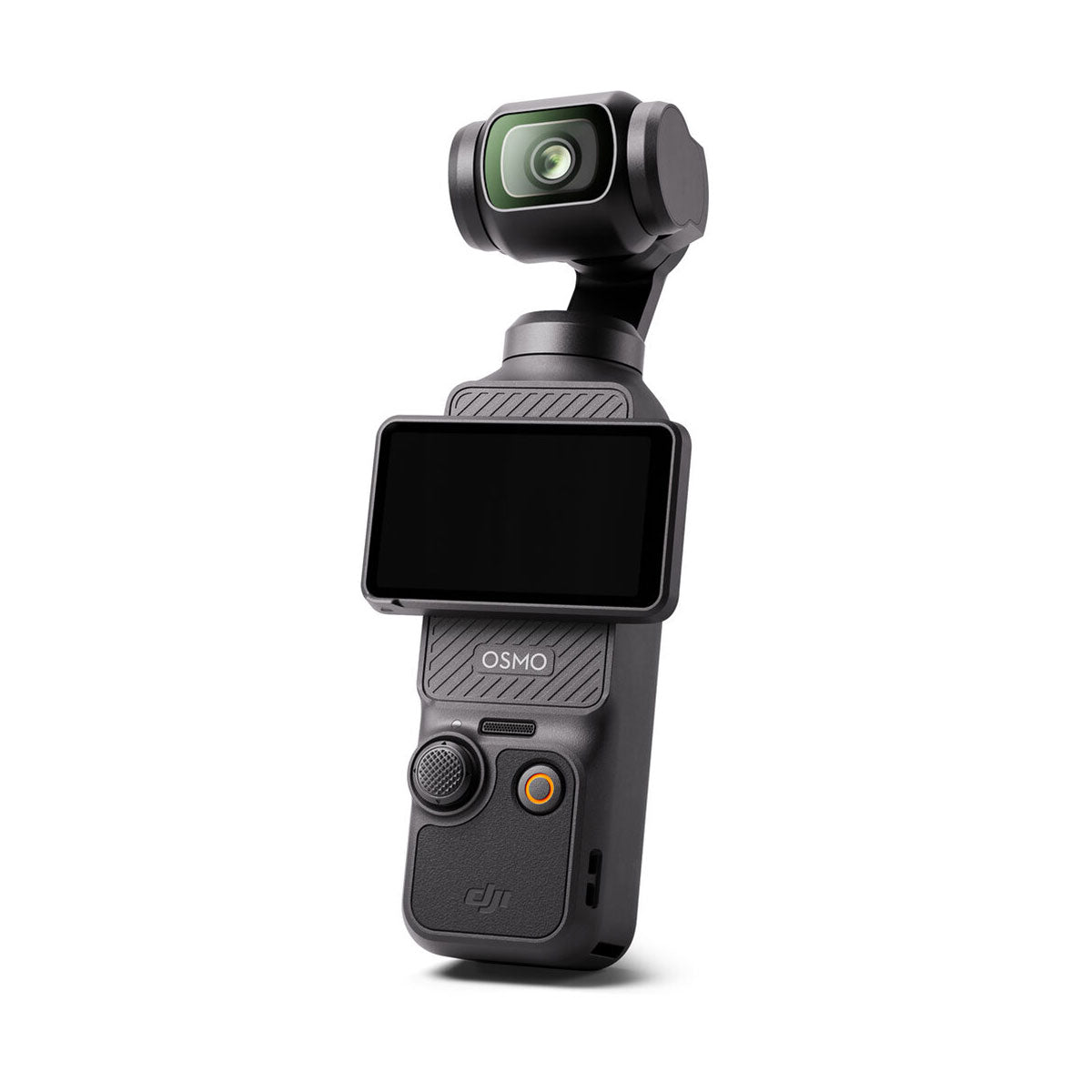 DJI Osmo Pocket 3 - 4K Vlogging Camera with 1-Inch CMOS Sensor, 3-Axis Gimbal Stabilizer, 2-Inch Touchscreen | Perfect for Travel Vlogging, YouTube Content Creation & Social Media Filming