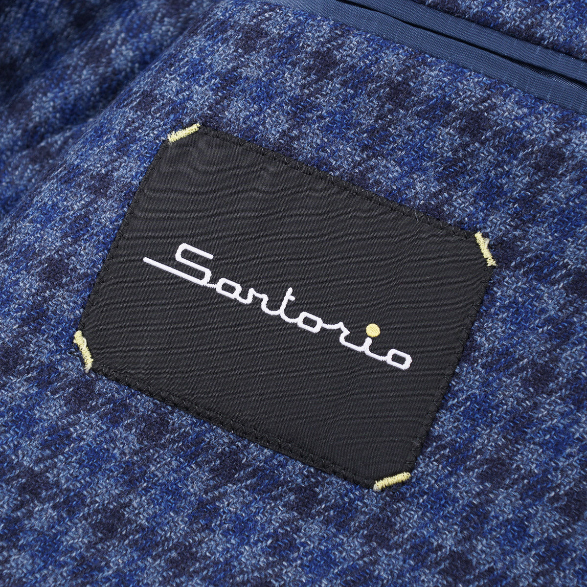 Premium Sartorio Soft Constructed Wool Sport Coat for Men - Elegant Business Blazer for Office, Weddings & Formal Events | Comfortable Tailored Fit Jacket