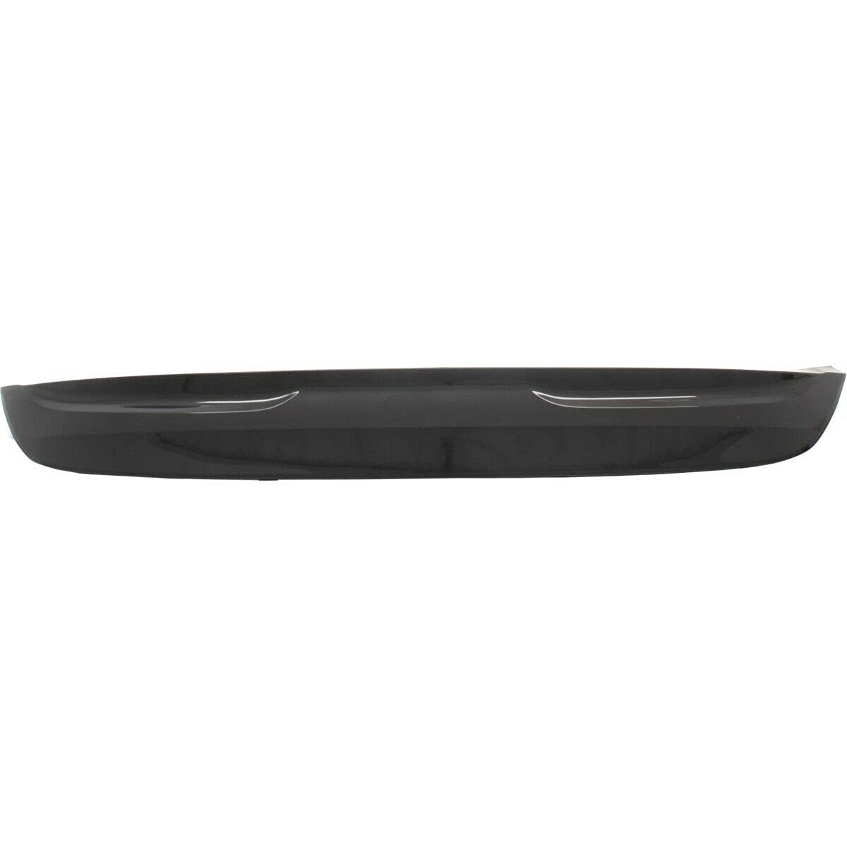 2014 Hyundai Sonata Rear Air Dam Deflector Valance - Perfect Fit Replacement Part | Enhance Aerodynamics & Protect Underbody for Daily Driving & Highway Use
