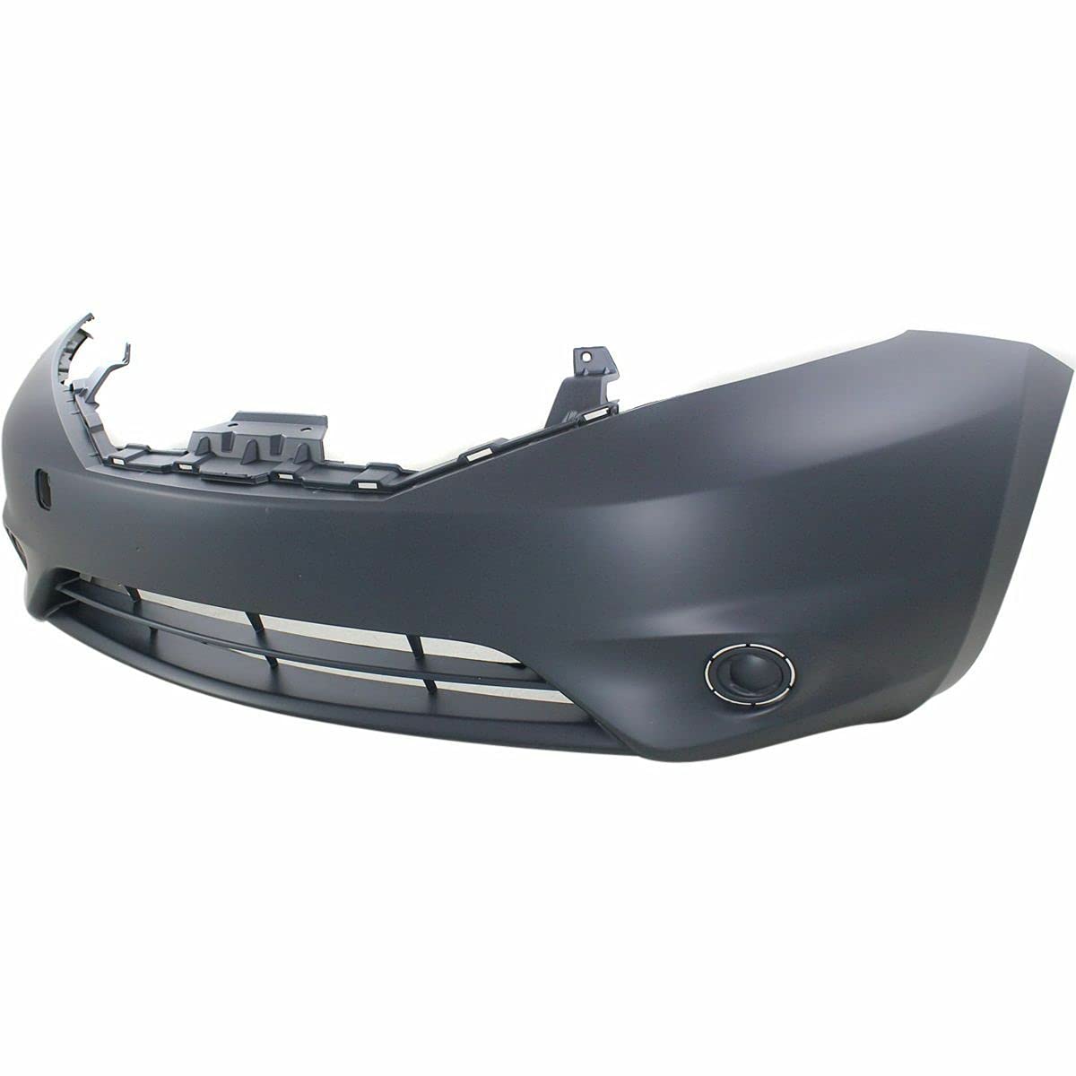 JJ Front Bumper Cover for S Hatchback SL Plus SV - Perfect Fit & Easy Installation
