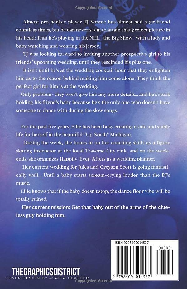 Our Preseason: Ice League Book 2 (The Ice League Series) - Hockey Romance Novel for Adults, Perfect for Winter Reading & Sports Fiction Lovers