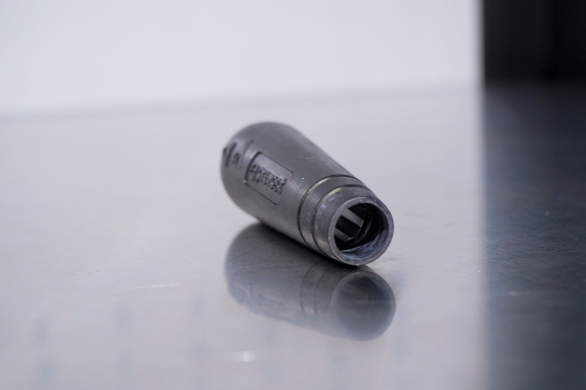 Prevost Rubber Coupling Protectors - Heavy Duty Hose Connector Guards for Industrial & Marine Applications - Perfect for Plumbing, Hydraulic Systems and Equipment Protection