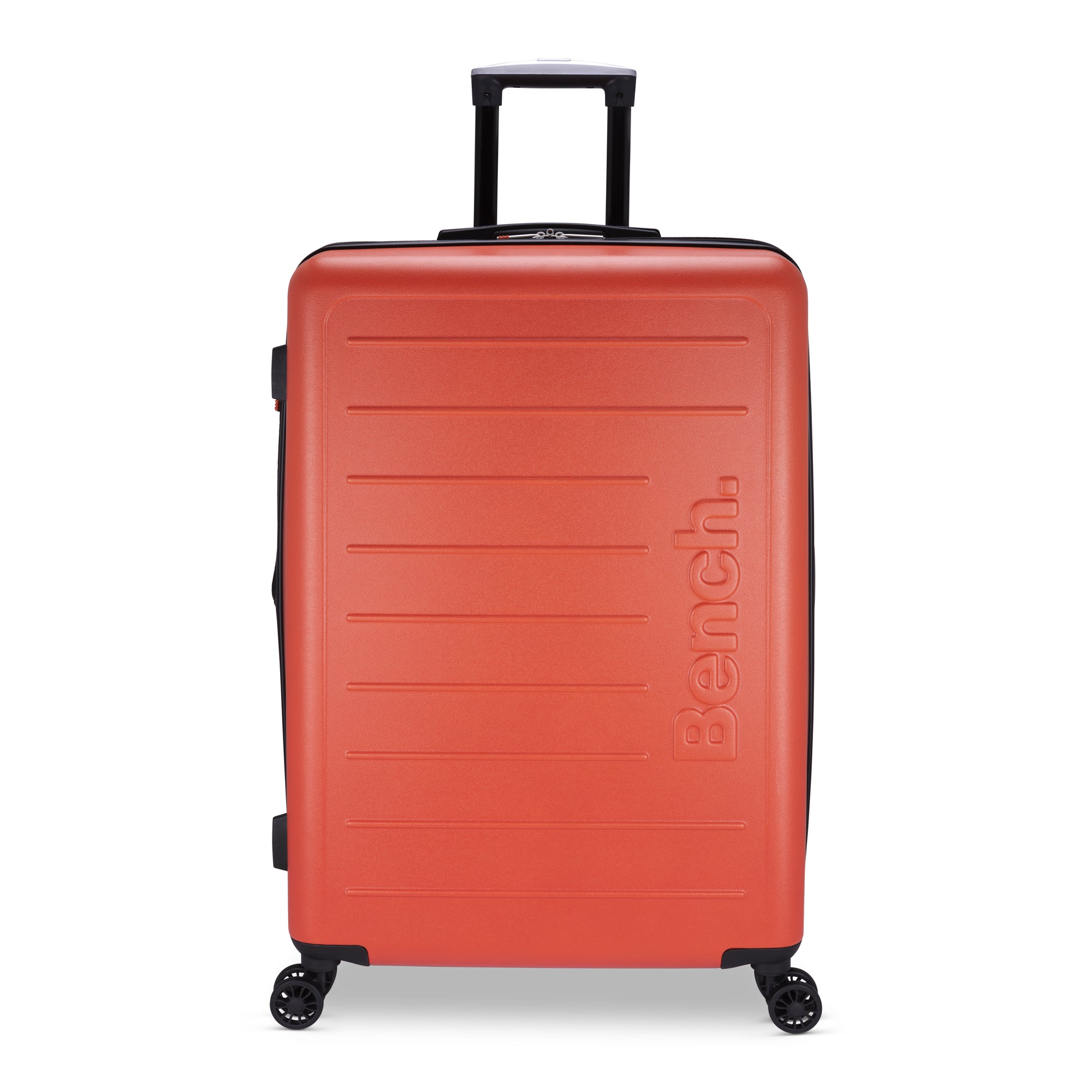 Expandable Large Luggage - 28