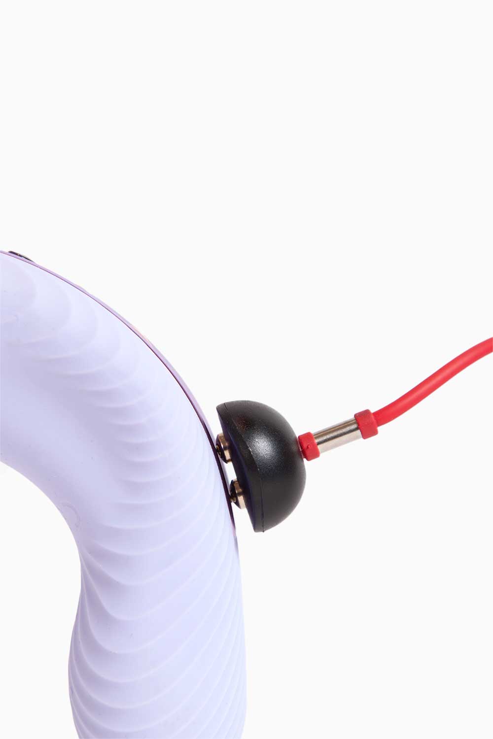 LAYA III External Vibrator - Rechargeable Waterproof Clitoral Stimulator for Women - Perfect for Solo Play, Couples & Sensual Massage