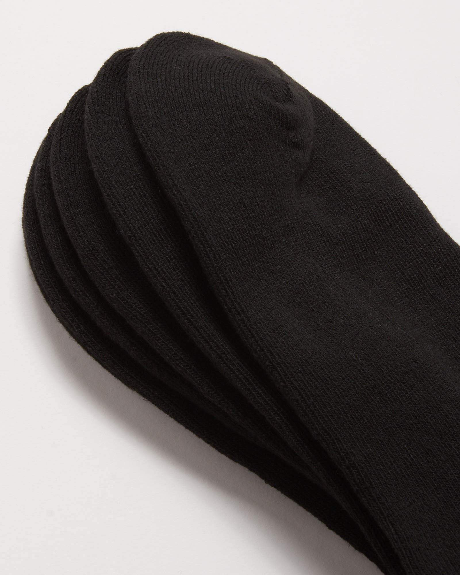Calvin Klein Men's Dress Crew Socks 6-Pack - Soft Cushioned Non-Binding Cotton Work Socks for Business & Office (Sizes 7-12) | Comfortable Formal Socks for Professionals & Daily Wear