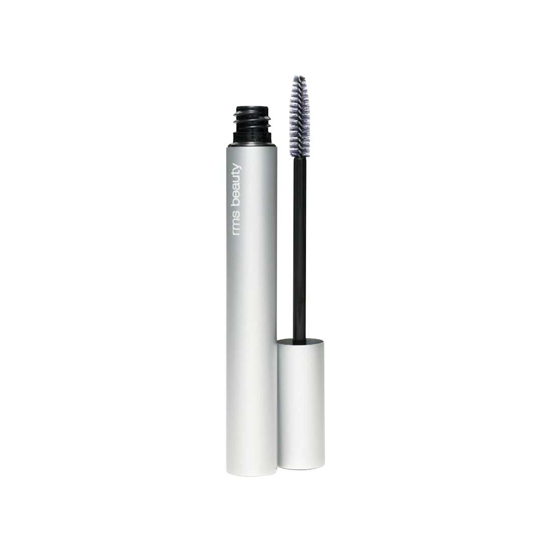 Best Volumizing & Lengthening Mascara for Dramatic Lashes - Waterproof & Smudge-Proof Formula for Day & Night Wear