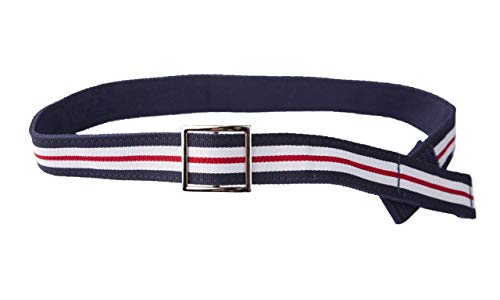 Navy/Red