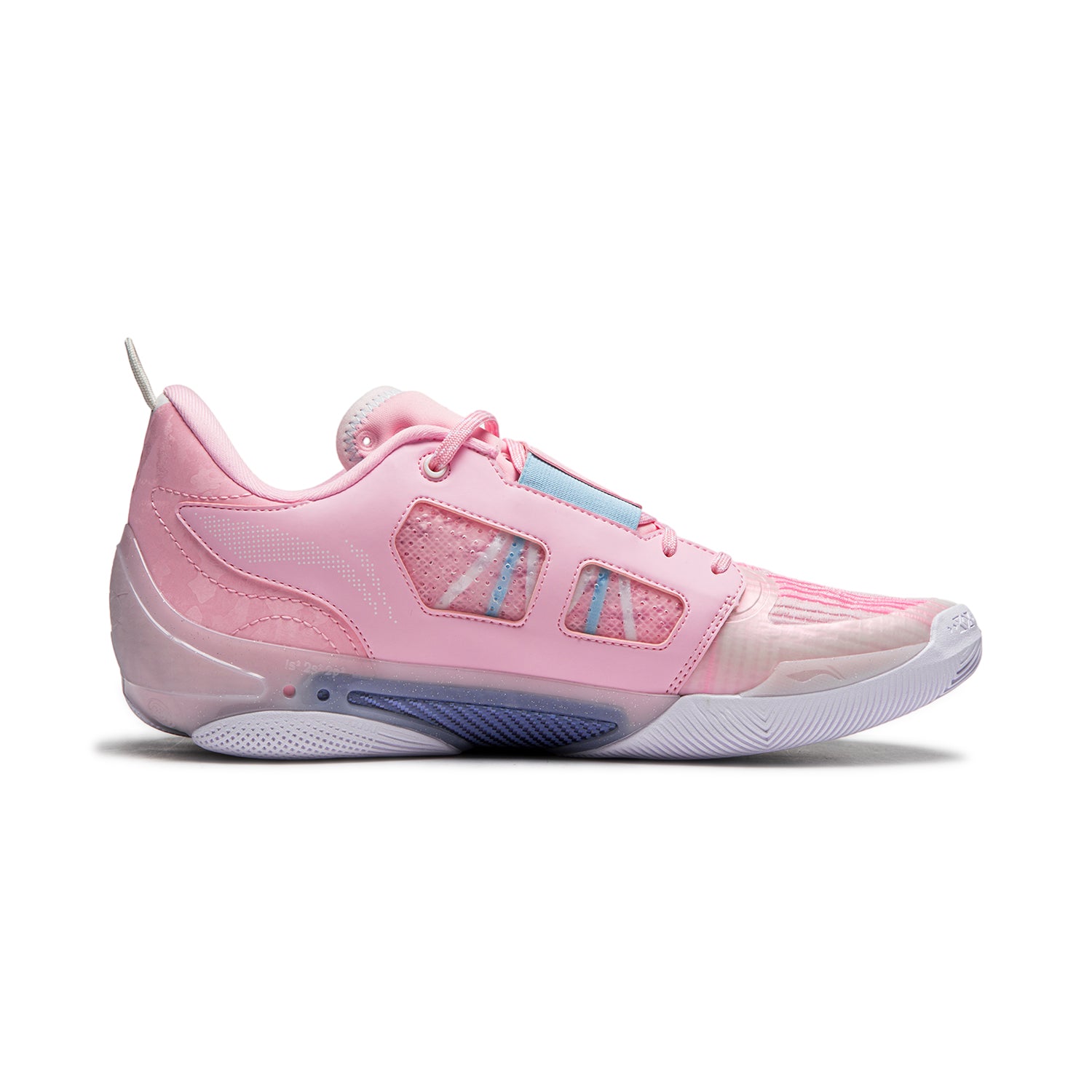 Wade 808 4 Ultra Basketball Shoes - High Performance Men's & Women's Sneakers for Court Play, Training & Casual Wear - Perfect for NBA Fans, Street Style & Family Matching Outfits