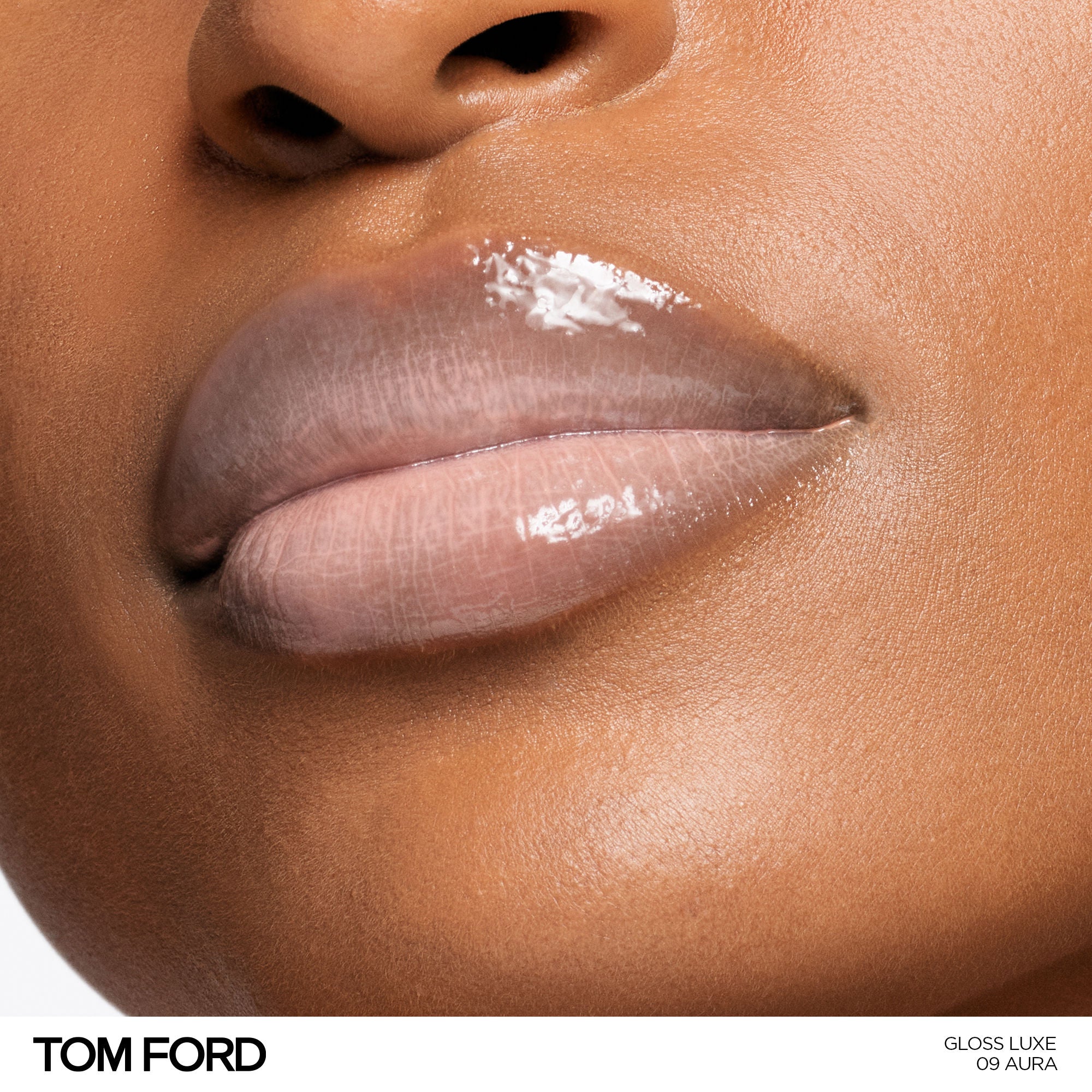 Gloss Luxe Hydrating Lip Gloss with Jojoba Oil - Moisturizing & Shiny Lip Makeup for Daily Wear & Special Occasions