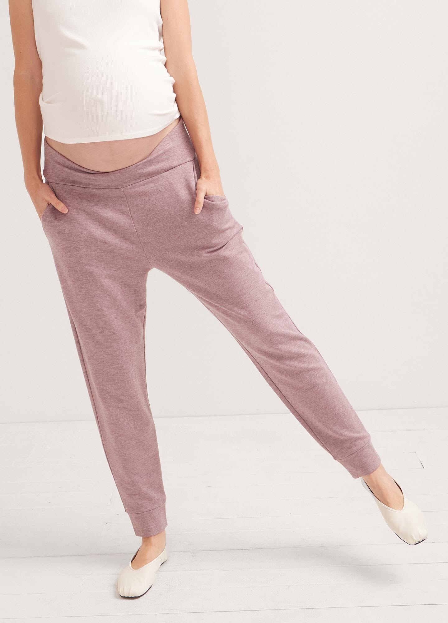 Comfortable Indoor Outdoor Jogger Pants for Women & Men - Perfect for Running, Yoga, Gym and Lounge Wear