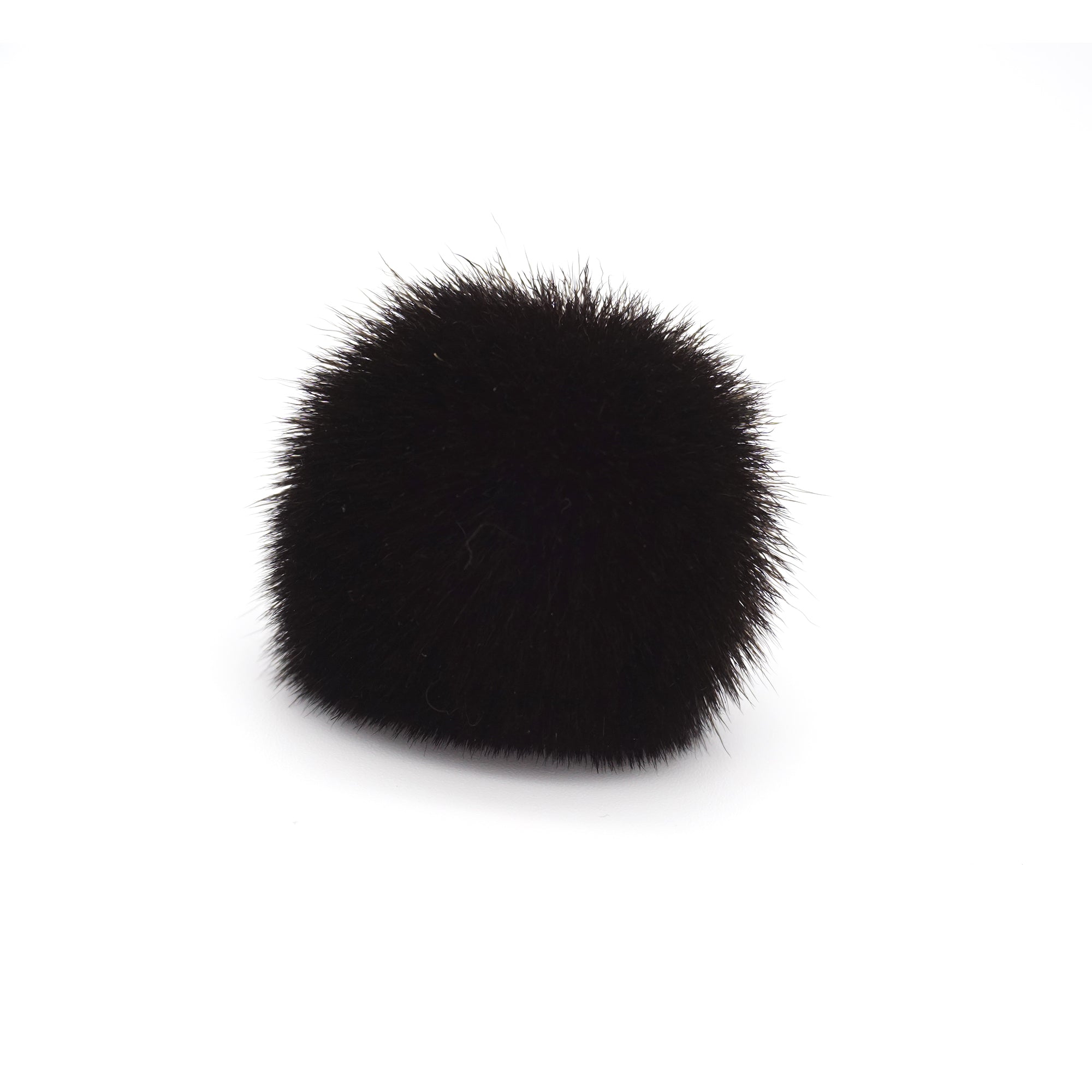 24mm G5B™ Premium Synthetic Shaving Brush Knot - Perfect for Wet Shaving, Beard Grooming & Barbershop Use