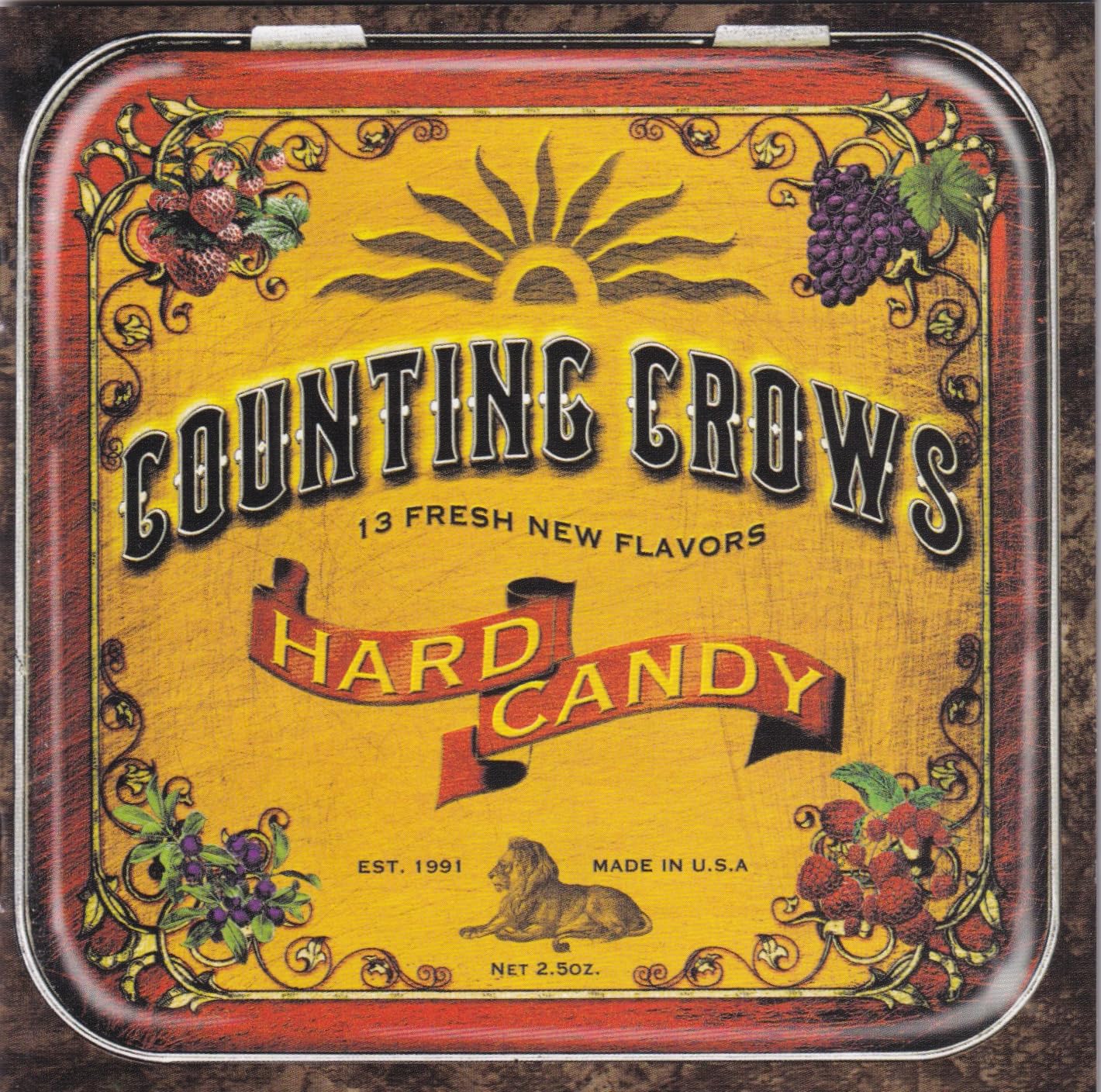 Hard Candy Bonus Tracks CD - Madonna Pop Album | Perfect for Parties, Workouts & Car Rides