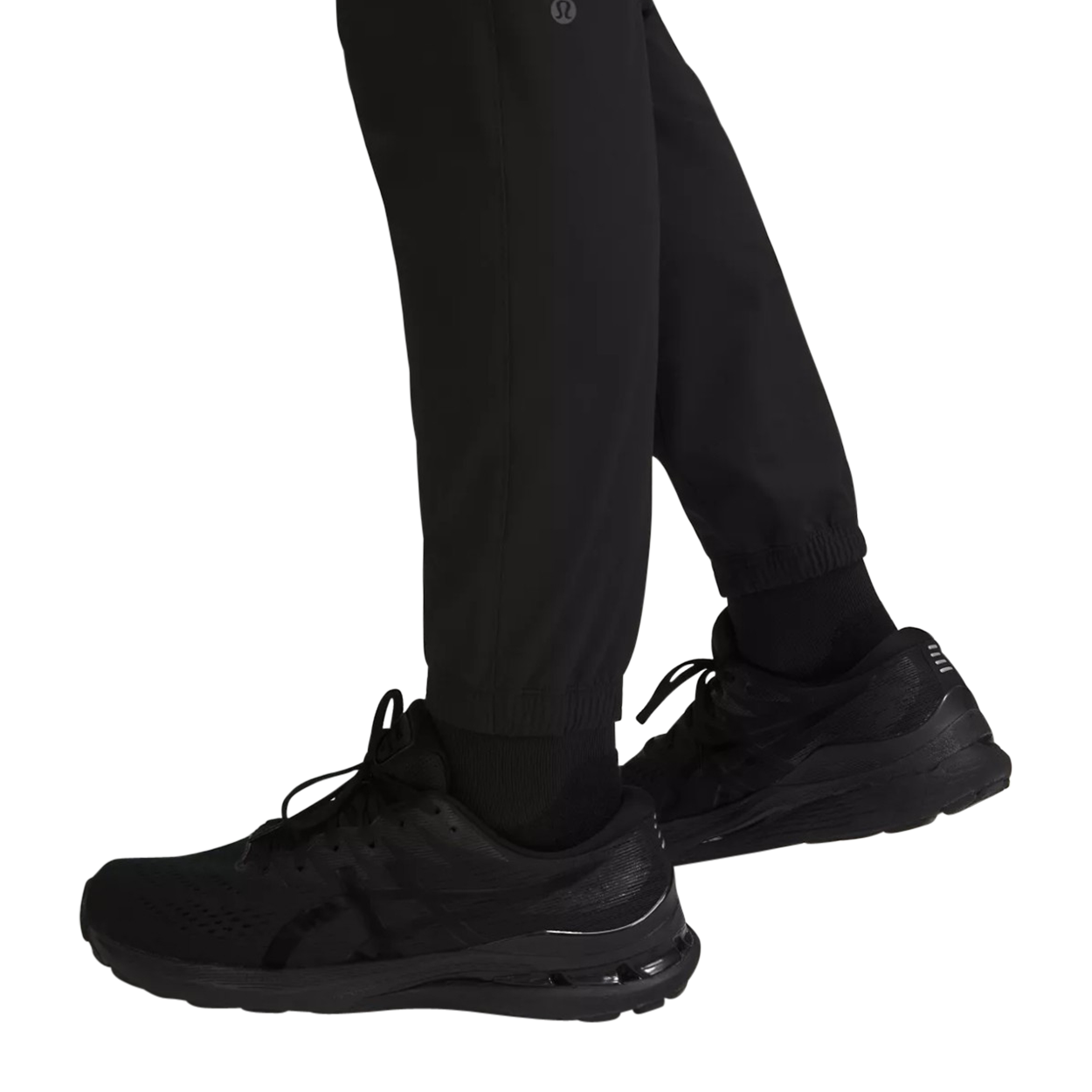 Bauer Lululemon License to Train Jogger Pants - Men's Workout & Gym Running Joggers for Training, Yoga & Casual Wear