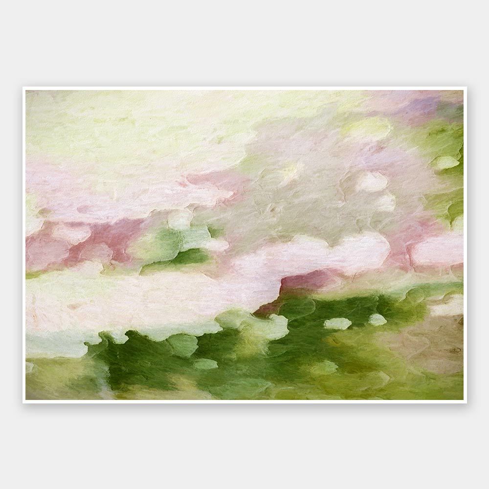 Banquet II Unframed Art Print - Premium Wall Decor for Living Room, Bedroom & Office - Perfect for Home & Office Aesthetics