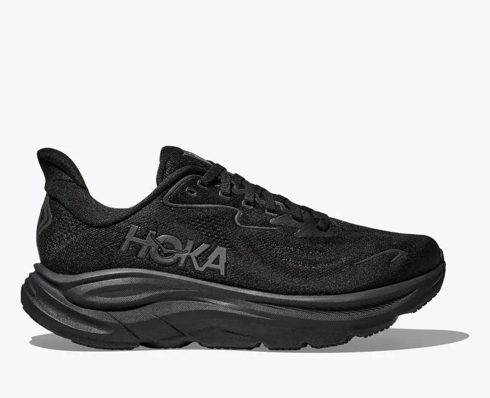 Hoka Clifton 10 Women's Running Shoes - Lightweight Cushioned Road Shoes for Jogging, Walking & Gym Workouts - Perfect for Marathon Training & Everyday Comfort