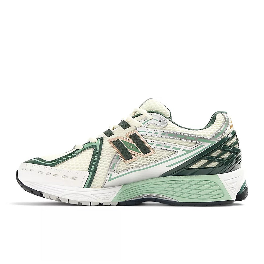 New Balance 1906R Aime Leon Dore Jade Sneakers - Men's Retro Running Shoes for Casual Wear & Street Style Fashion