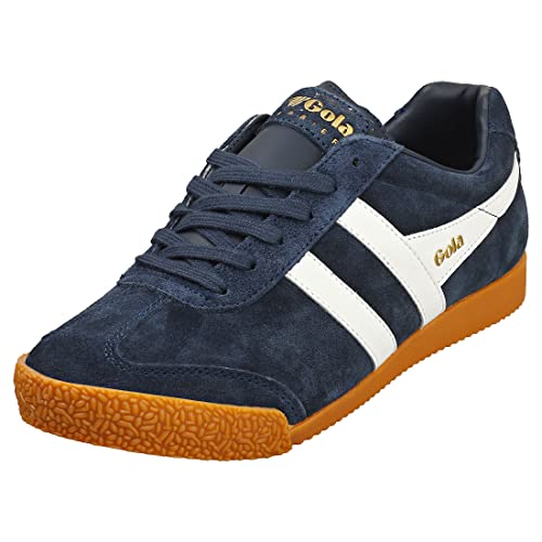 Navy/White