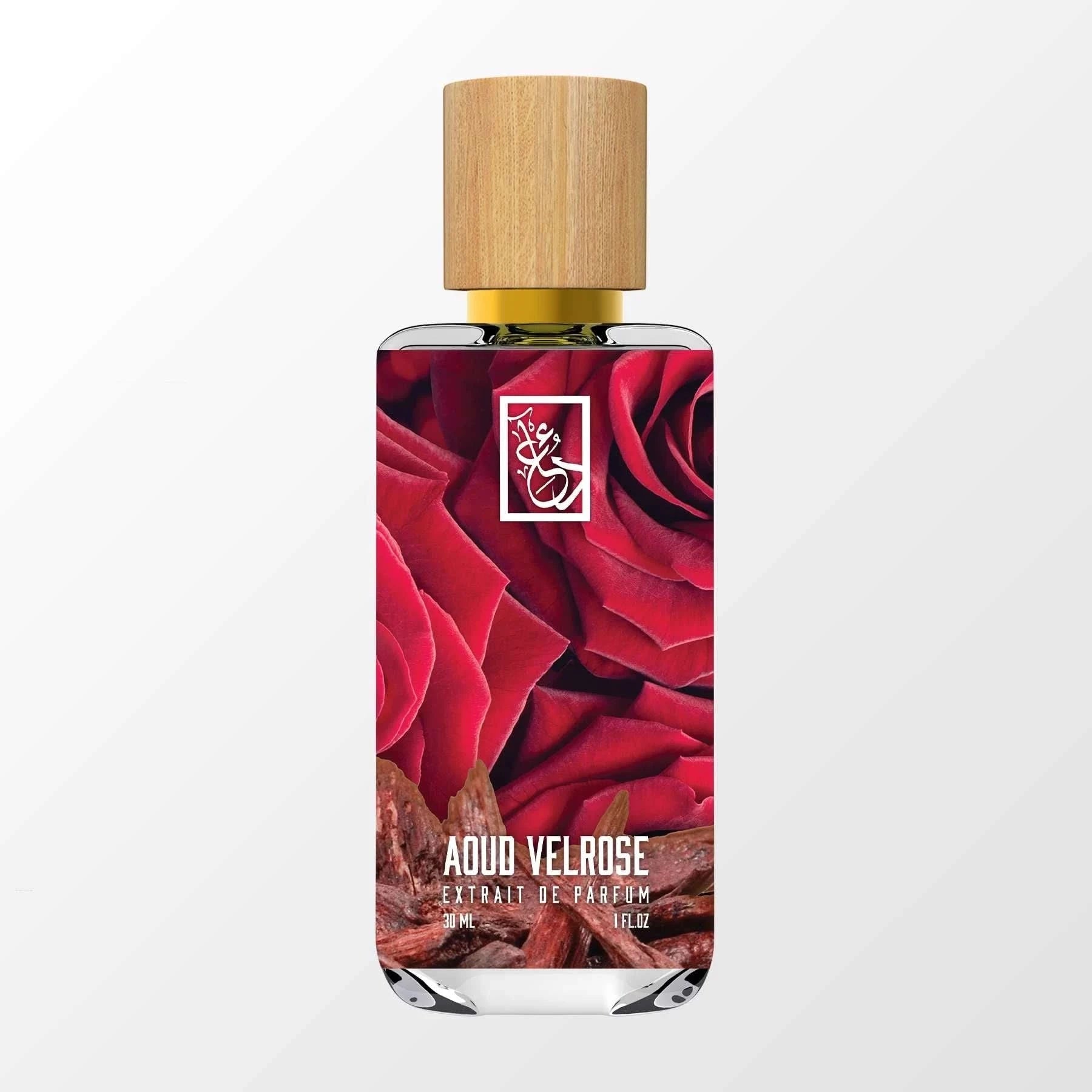 Luxury Aoud Velrose Perfume for Women - Long Lasting Oriental Floral Scent - Perfect for Evening Events, Date Nights & Special Occasions