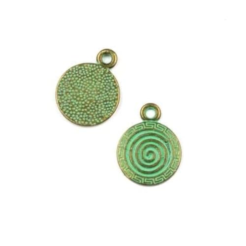 Spiral Coin