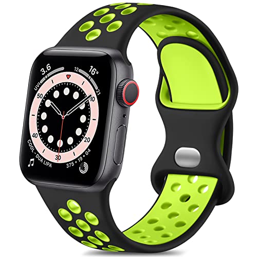 Black Green