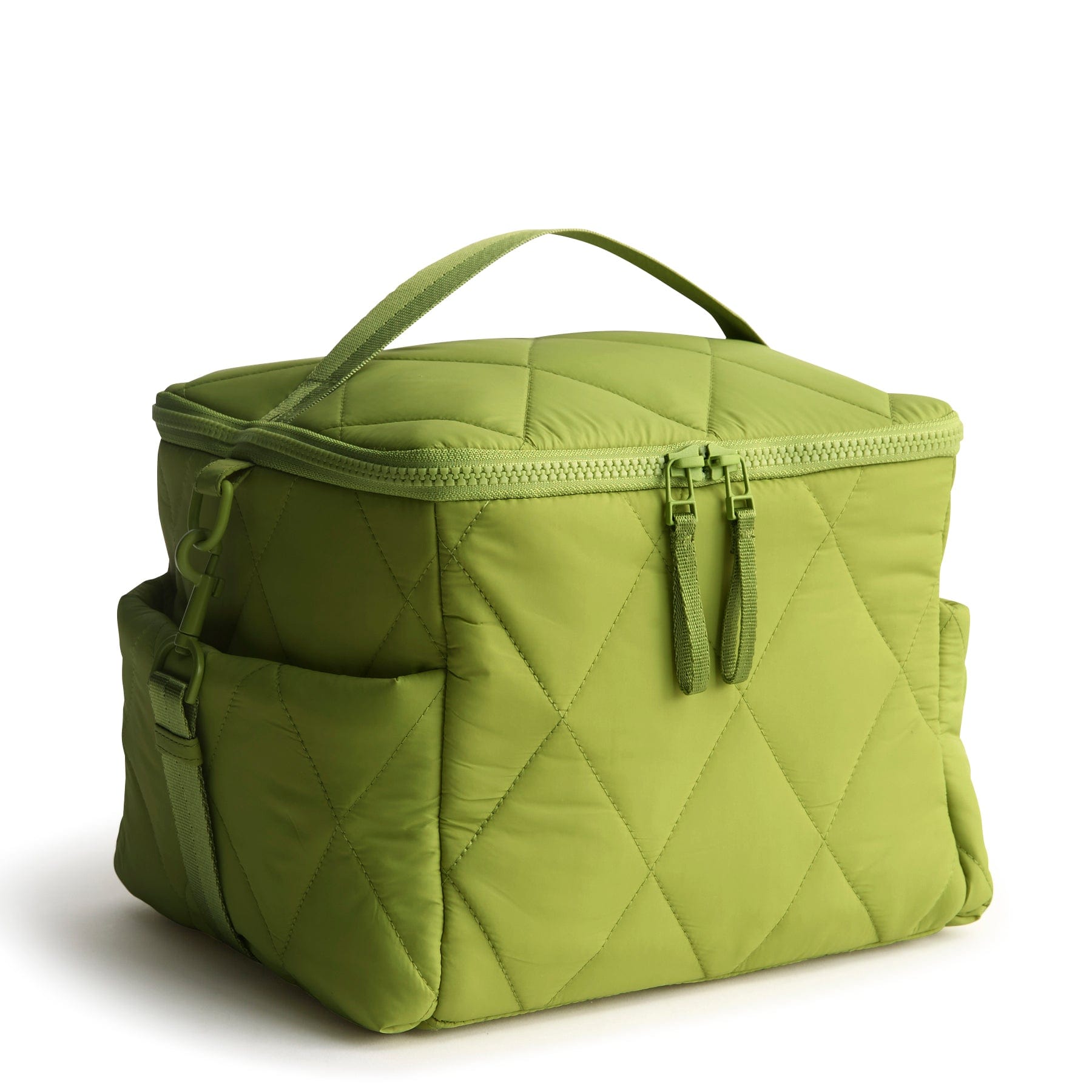 Insulated Lunch Cooler Bag - Leakproof & Lightweight for Work, School, Picnics & Outdoor Activities | Model 5041621354