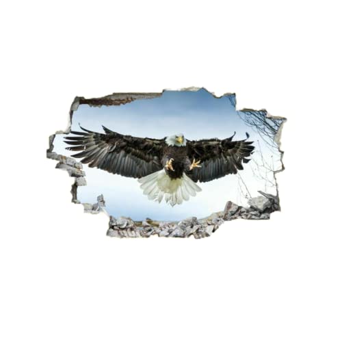 Flying Eagle