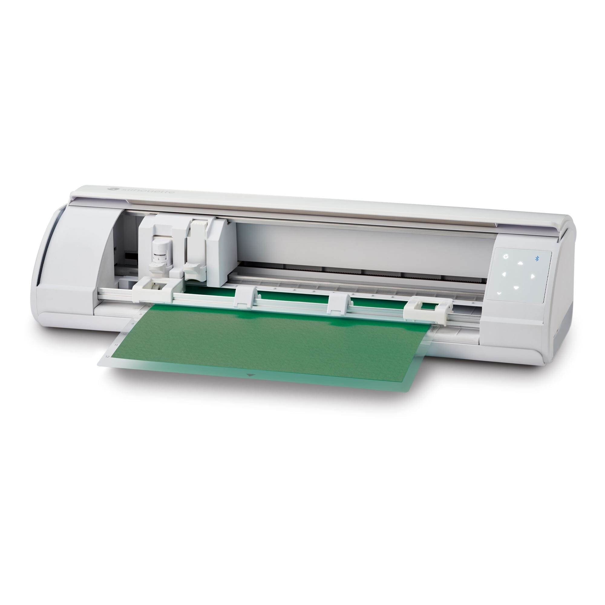Silhouette Cameo 5 PLUS Vinyl Cutter Machine with 15