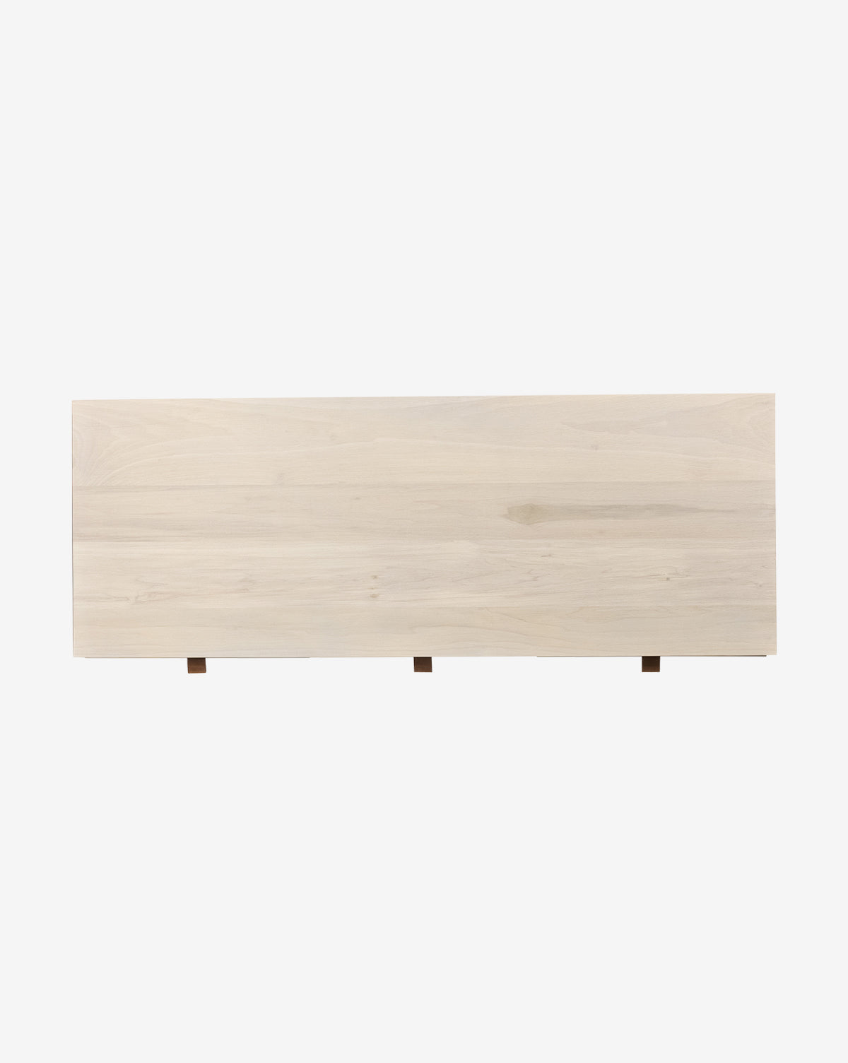 Rayne Writing Desk - Modern Home Office Desk with Storage, Study Desk for Small Spaces | Perfect for Remote Work, Online Classes & Crafting