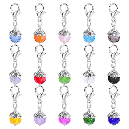 15pcs