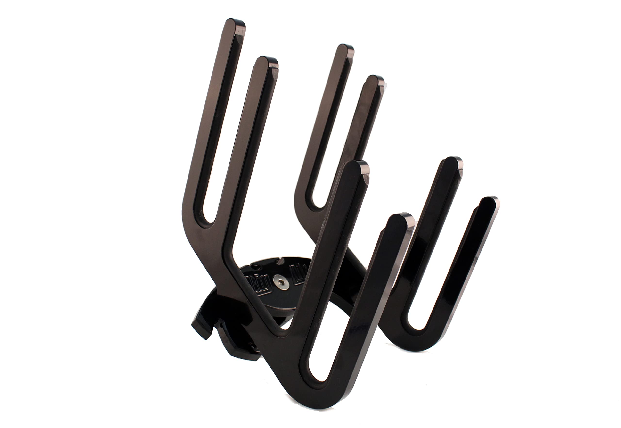 Big Air Razor Universal Triple Knee Rack for Wakeboards & Kneeboard - Adjustable 2.5