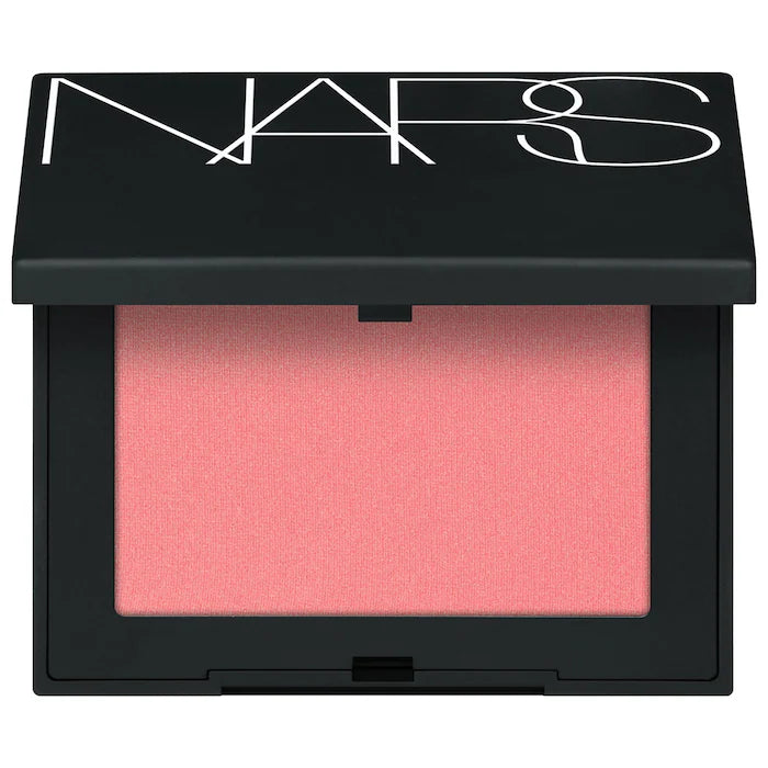 NARS Talc-Free Blush - Long-Lasting, Natural Finish for All Skin Tones | Perfect for Everyday Wear & Special Occasions