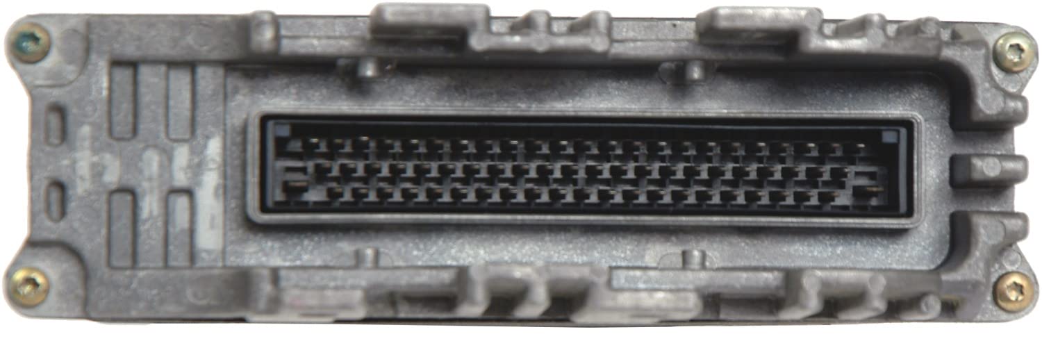 Cardone 72-9173 Remanufactured Import Engine Control Module (ECM) - Compatible with Select Import Vehicles | Reliable Performance for Smooth Driving Experience