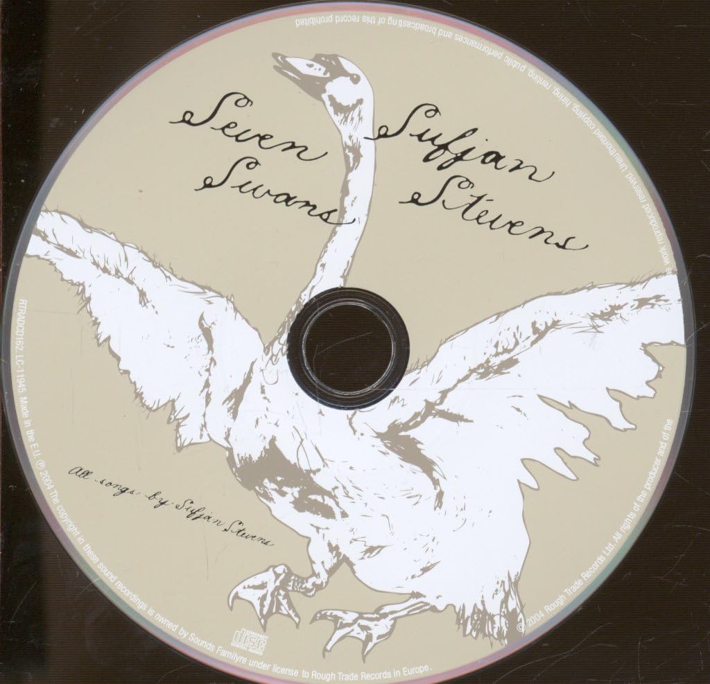 Seven Swans - Elegant Home Decor & Unique Gifts for Christmas, Weddings, Anniversaries | Perfect for Table Centerpieces, Shelf Displays & Special Occasions