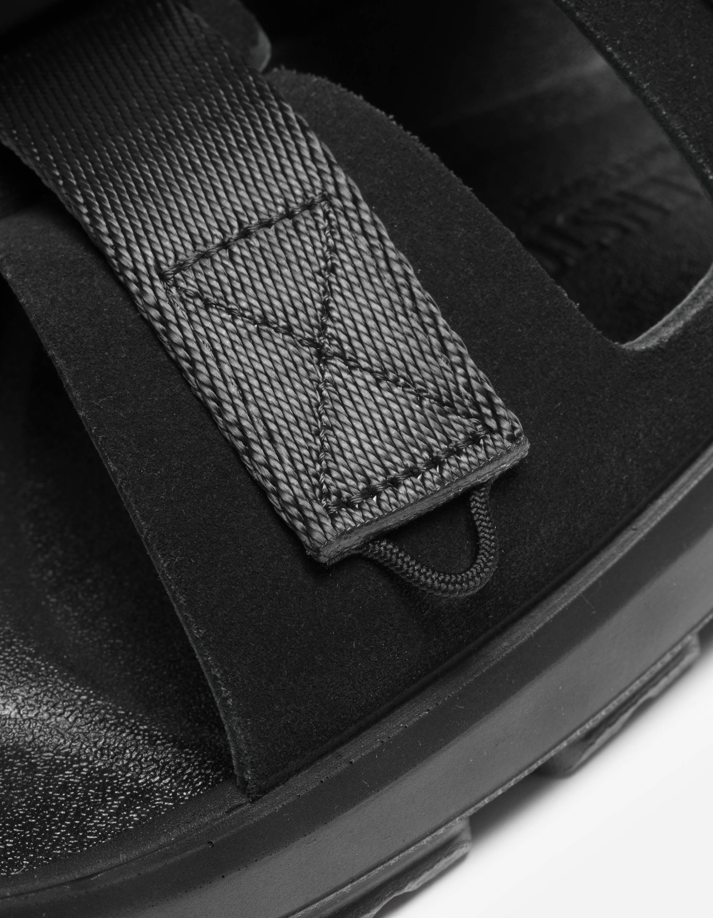 Birkenstock Maharishi Mogami Terra Tech Black/Black - Premium Comfort Sandals for Men & Women | Perfect for Casual Wear, Outdoor Adventures & Travel